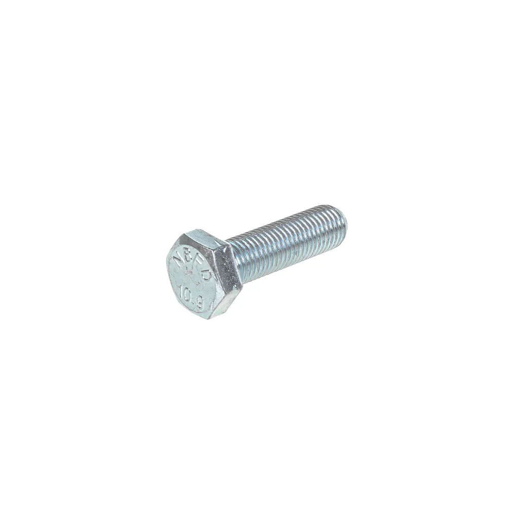 Болт M10x35x1,25 рулевого наконечника для ВАЗ-1117-1119 GANZ GUM05051