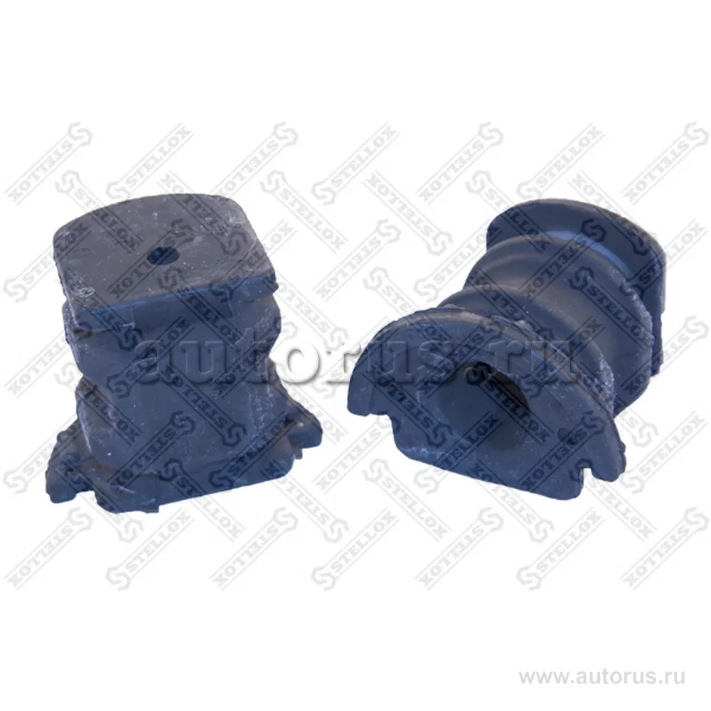 Сайлентблок рычага зад. Nissan Sunny all 86-90 STELLOX 8774002_SX