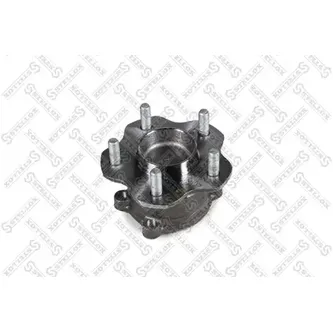 Подшипник ступицы задней Nissan Teana/Murano/Quest 08> STELLOX 40-30439-SX