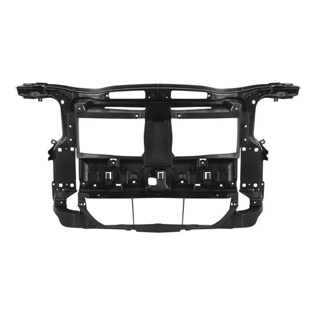 Суппорт радиатора (передняя панель/телевизор) BMW X1 E84 2009-2015 GORDON BM62070BA