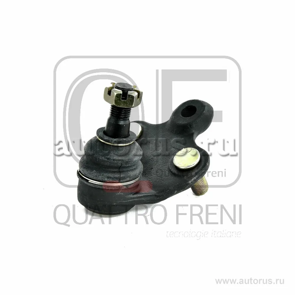 Опора шаровая QUATTRO FRENI QF00U00031