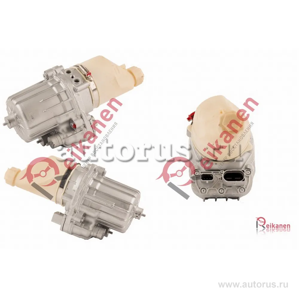 Насос ЭГУР Ориг.ZF Opel Astra H, Zafira B восст. PE142