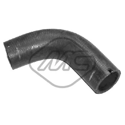 Патрубок радиатора PGT BOXER 2.8HDI Metalcaucho 08832
