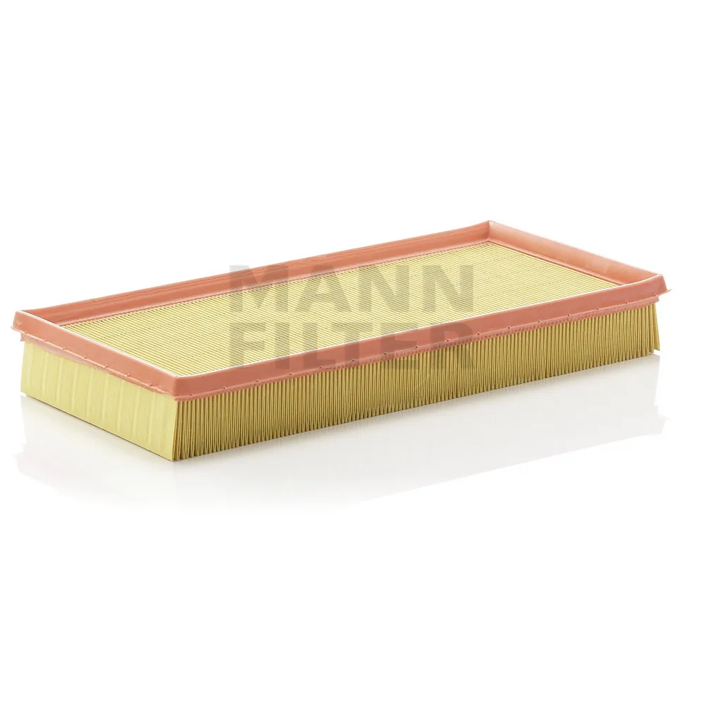 Фильтр воздушный MANN-FILTER C 35 124