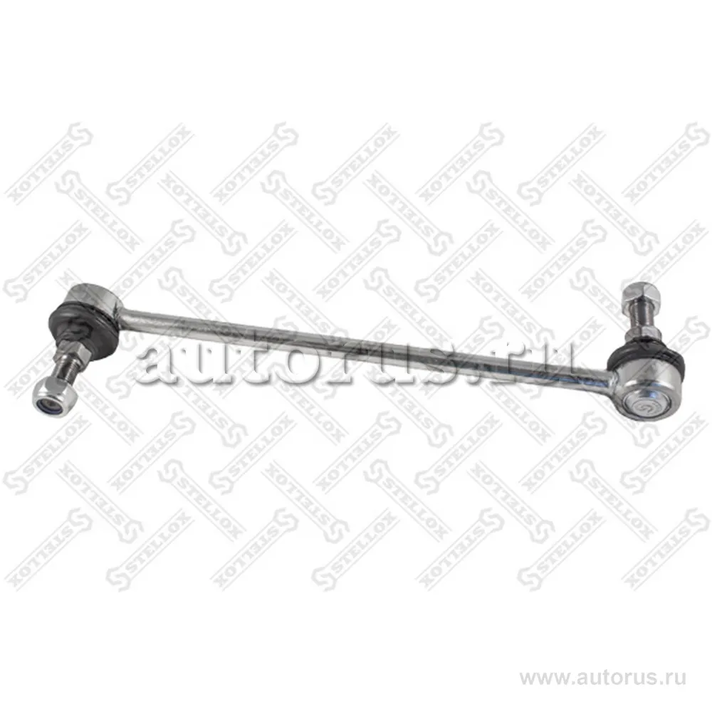 Тяга стабилизатора переднего Nissan Sentra 07> STELLOX 56-00449-SX