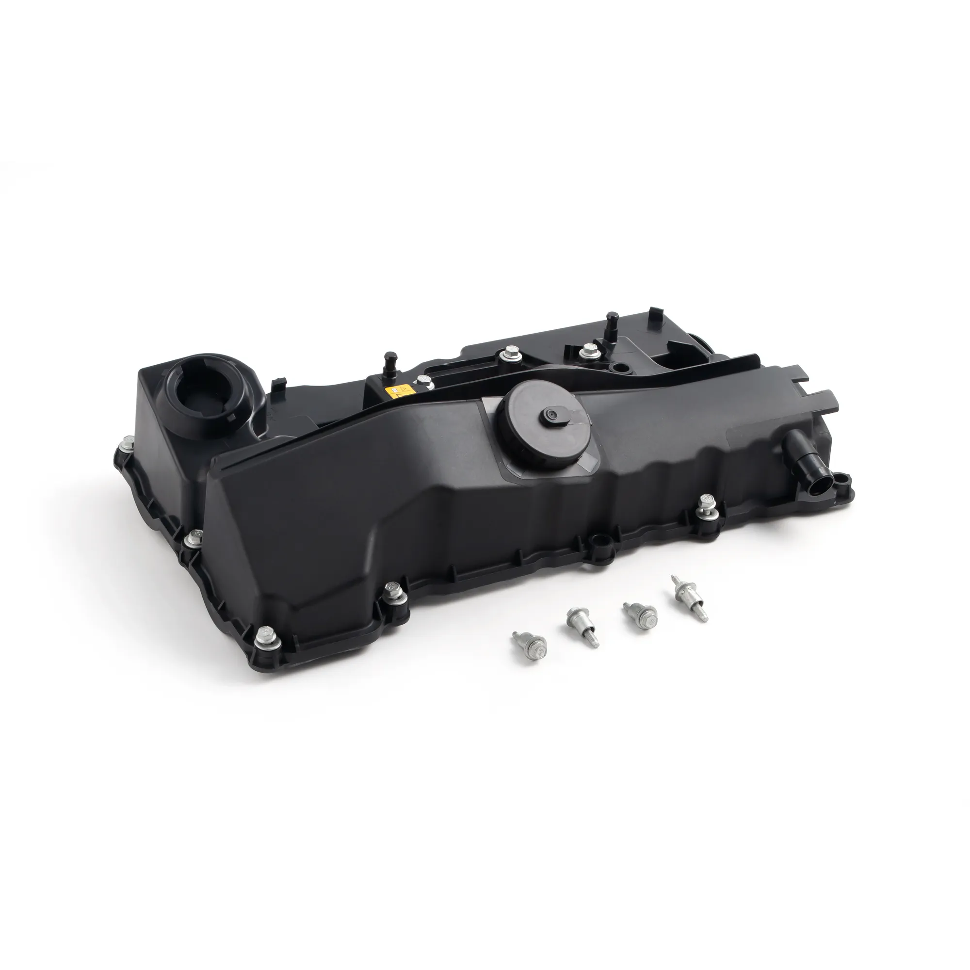 Крышка головки блока цилиндров BMW N46B20/N43B20 11128645888 Lumer LM00101
