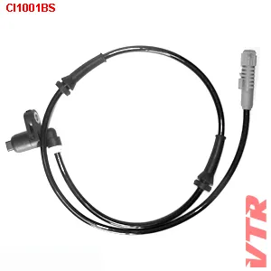 Датчик АБС передней подвески, двусторонний VTR CI1001BS