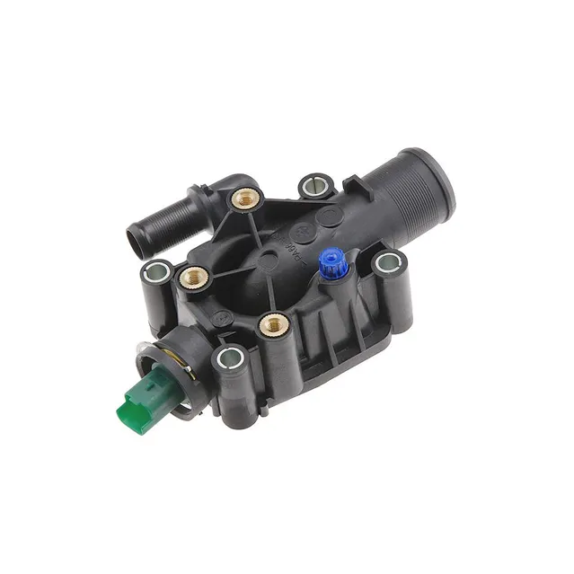 Термостат Citroen C3/C4, Peugeot 206/307 1.6i 02- NTY CTMPE004