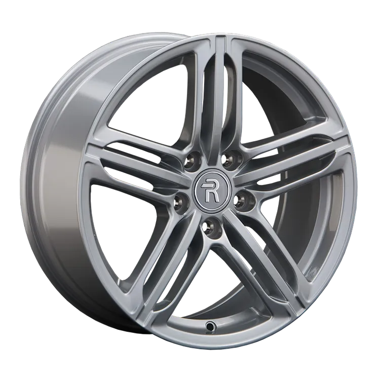 Диск литой R18 8J 5x112/57.1 ET43 REPLAY A36 S 005395-990019006