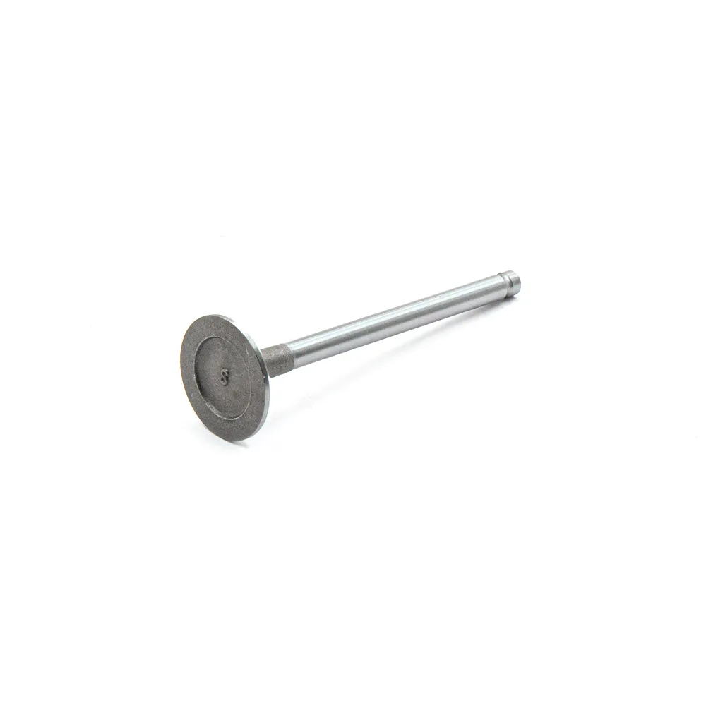 Клапан выпускной CHEVROLET Lanos NSP NSP0196182933