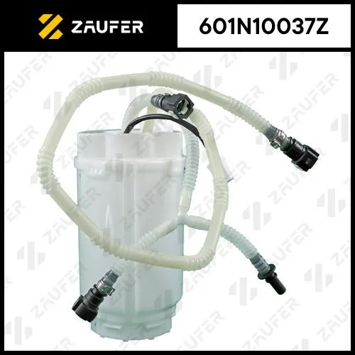 Модуль в сборе с бензонасосом ZAUFER 601N10037Z