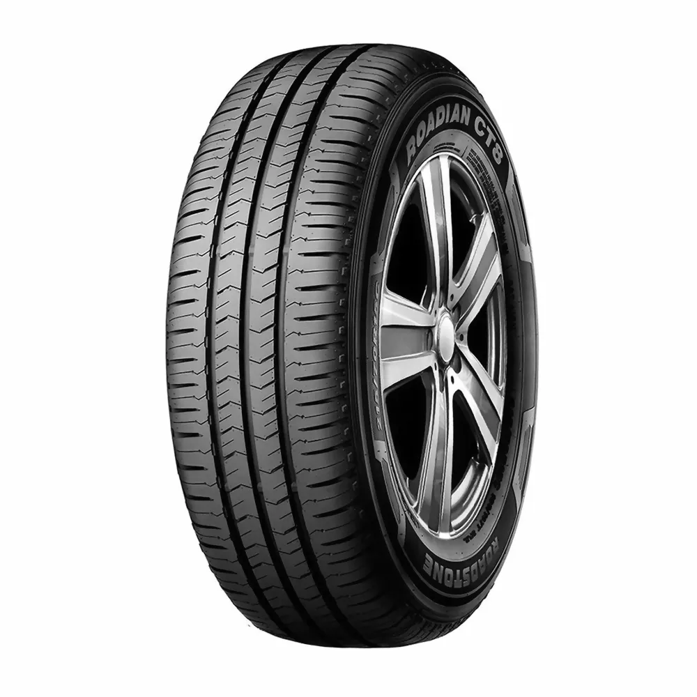 Шина R15 195/80 Roadstone Roadian CT8 106/104R лето R14506
