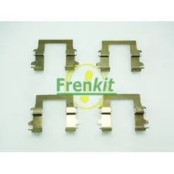 Крепеж тормозных колодок Frenkit 901628