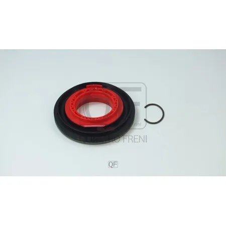 Сальник дифференциала QUATTRO FRENI QF62C00005