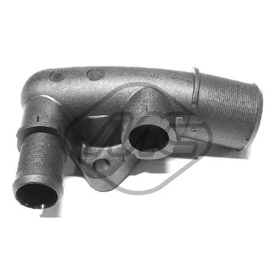Фланец CIT/PGT 2.0 HDI METALCAUCHO 03554