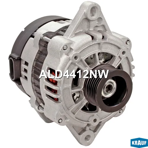 Генератор CHEVROLET Lacetti/Nubira KRAUF ALD4412NW