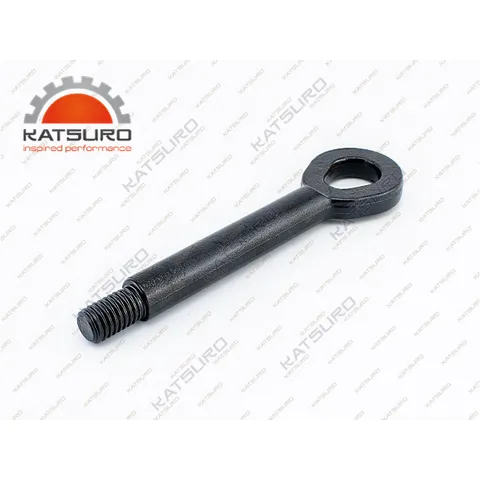 Крюк буксировочный KATSURO KAT0965BS