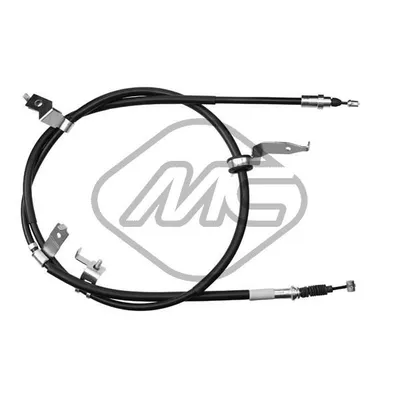ТРОС РУЧНИКА MAZ 5 ALL DX-RH Metalcaucho 82229