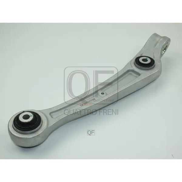 Рычаг подвески нижний FR LH QUATTRO FRENI QF20D00059