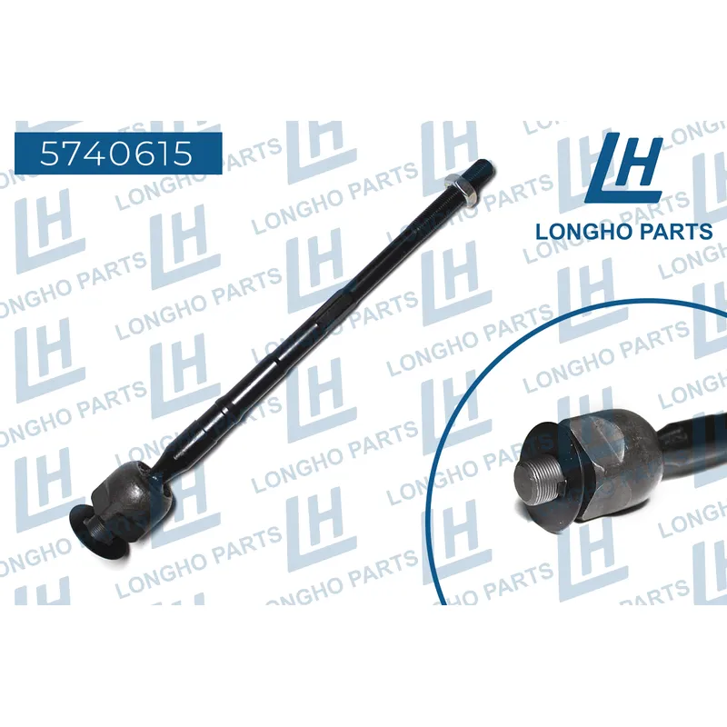 Тяга рулевая N16E LONGHO 5740615
