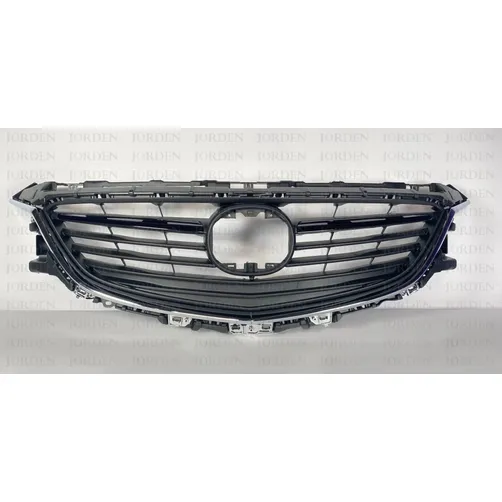 Решетка радиатора Mazda 6 12-15 Jorden Jorden JH0812MZD6007