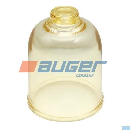 Стакан отстойника, Топливный фильтр AUGER 76802