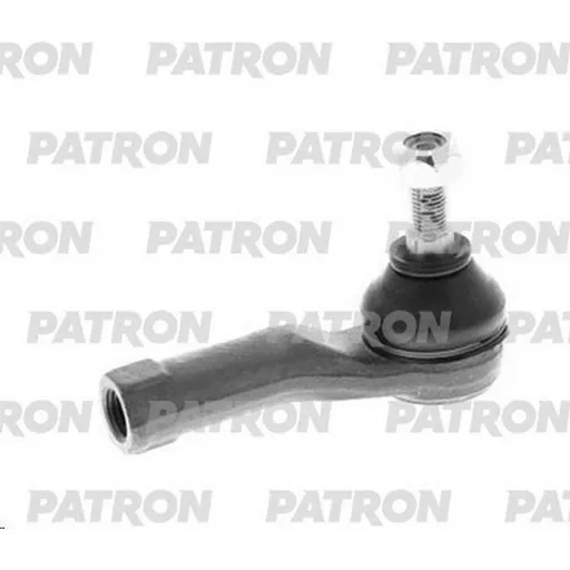 Наконечник рулевой тяги R RENAULT Megane 00-10 PATRON PS1018R