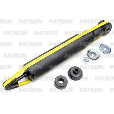 Амортизатор подвески задн OPEL Frontera B 98- PATRON PSA344299