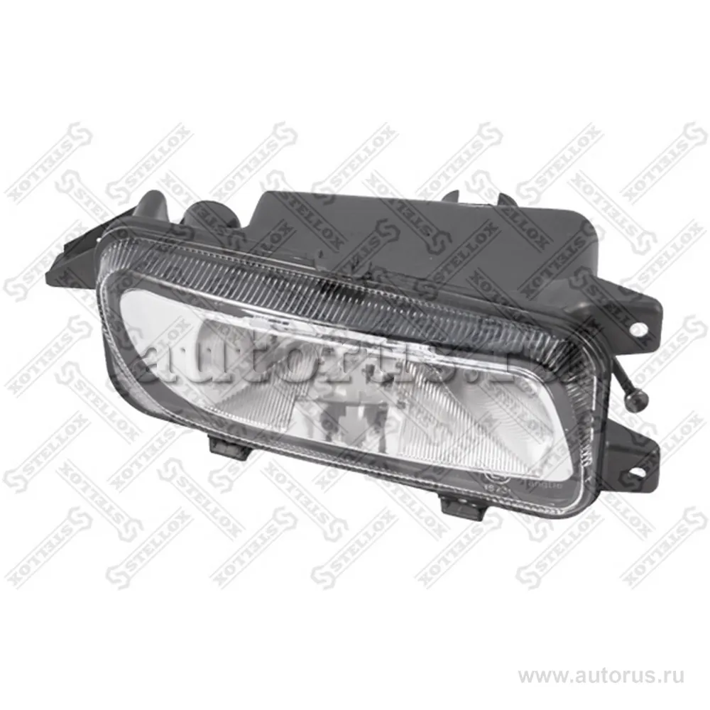 Фара противотуманная правая MB Actros 03> STELLOX 87-35006-SX