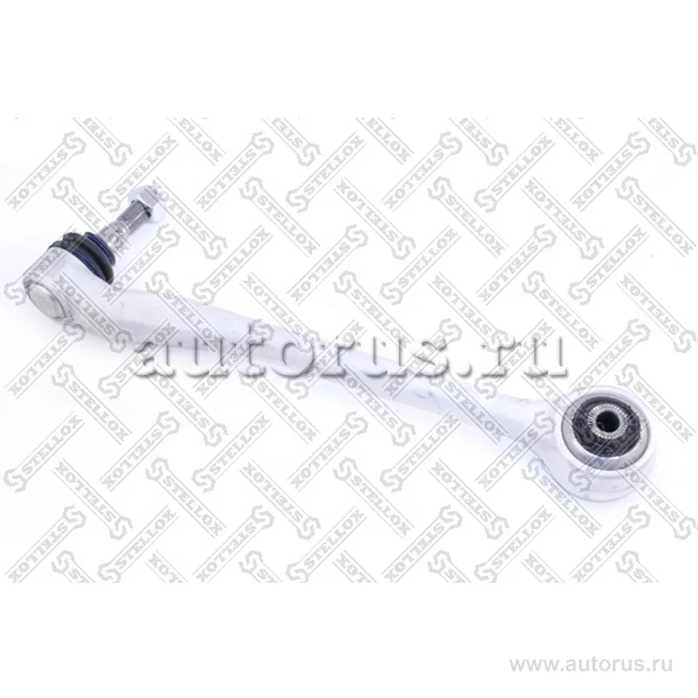 Рычаг передний нижний левый BMW E38 all 94-01 STELLOX 54-01061A-SX