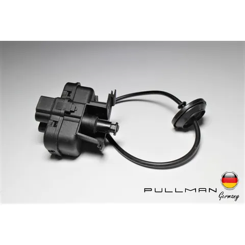 Мотор открывания лючка бензобака PULLMAN N5800177F3