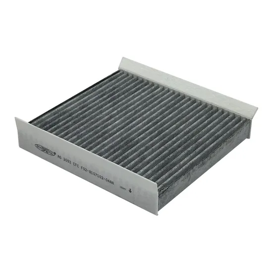 Фильтр салона угольный KAIYI X7 Kunlun GOODWILL AG 2093 CFC