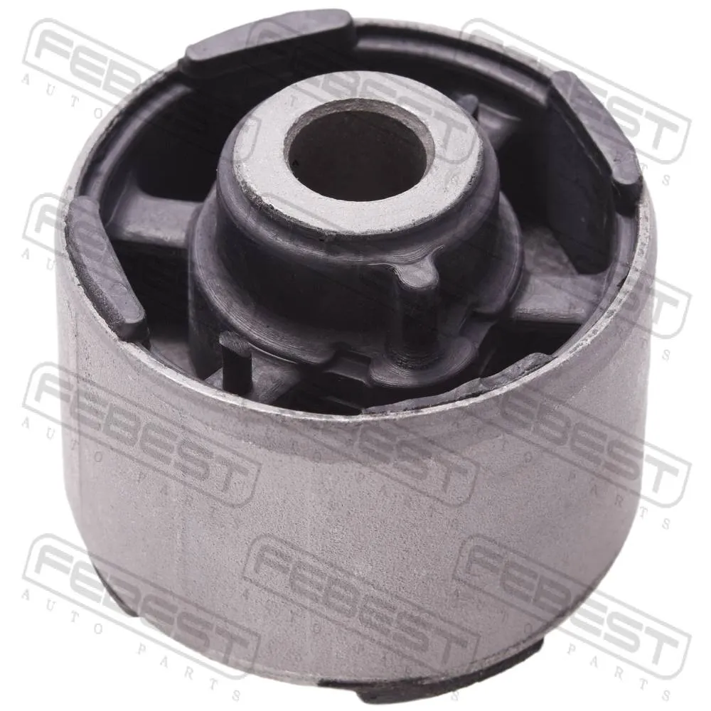 Сайлентблок подушки дифференциала MAZDA CX5-5 2011-> FEBEST MZAB-153