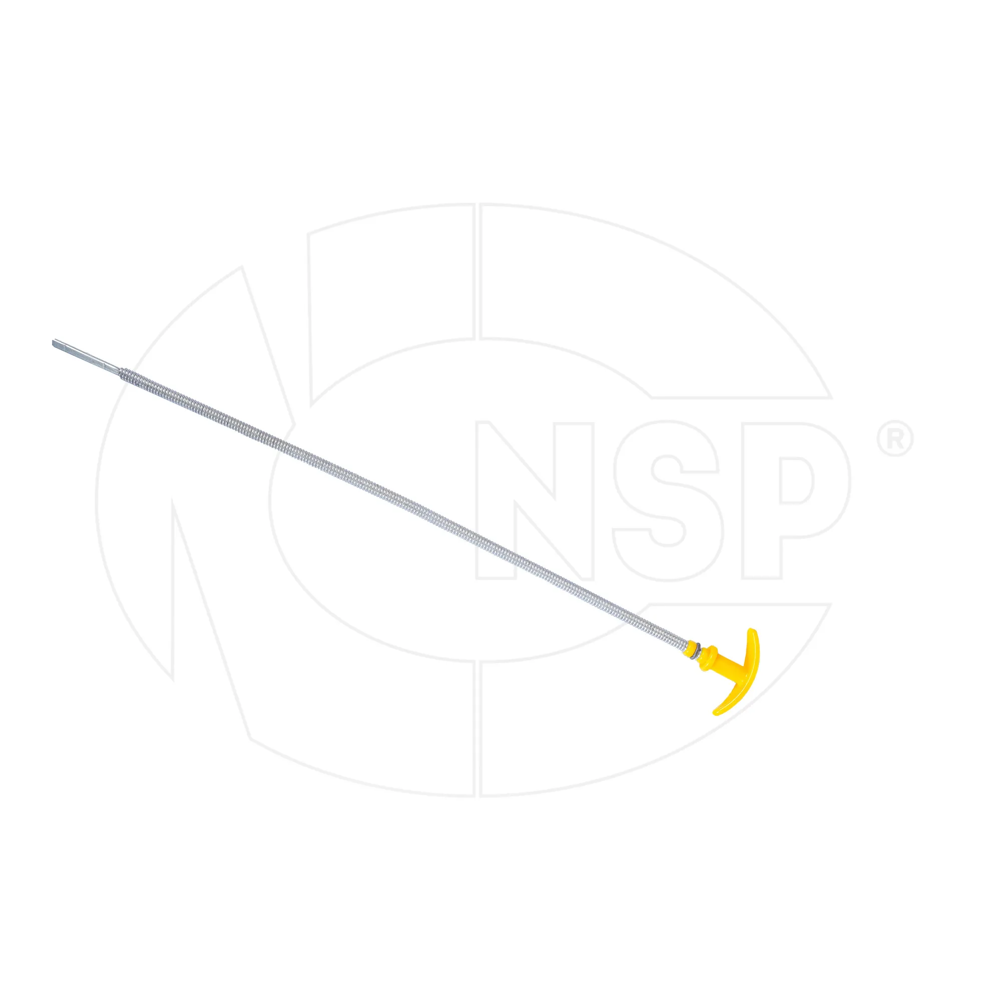 Щуп уровня масла двигателя DISELMAX JCB NSP NSP9EN32004249