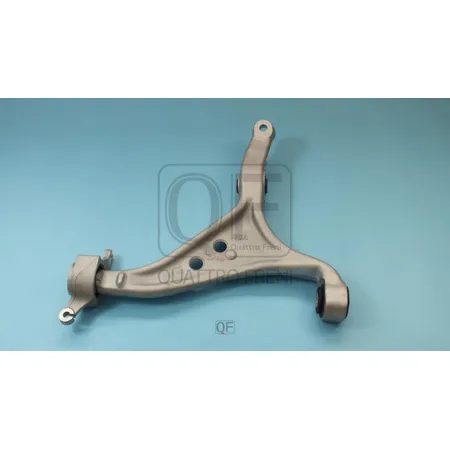 Рычаг подвески FR LH QUATTRO FRENI QF20D00196