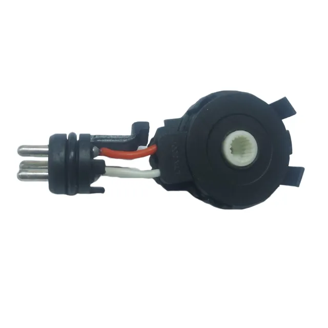 Датчик износа колодок, суппорт KNORR SB, SN5 6 7, SK7 (2-х контактный) VILITAN 14002VLT