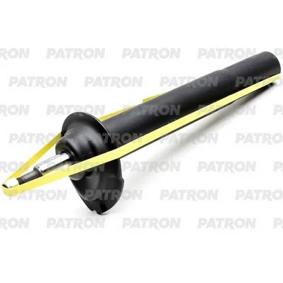 Амортизатор подвески газовый передн BMW: 5 95-03 , 5 Touring 97-04 PATRON PSA556832