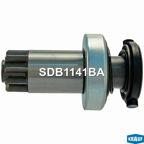 Бендикс стартера KRAUF SDB1141BA