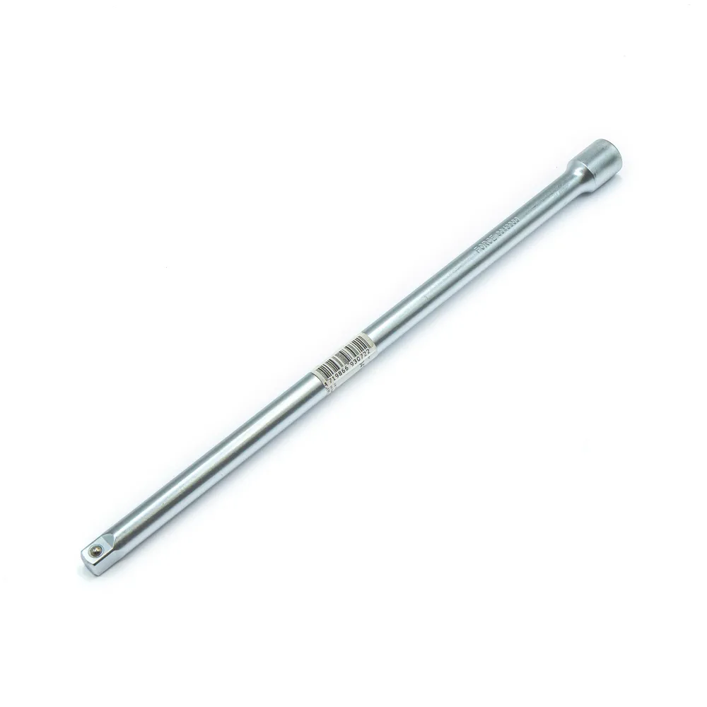 Удлинитель 3/8DR L 300 мм FORCE 8043300