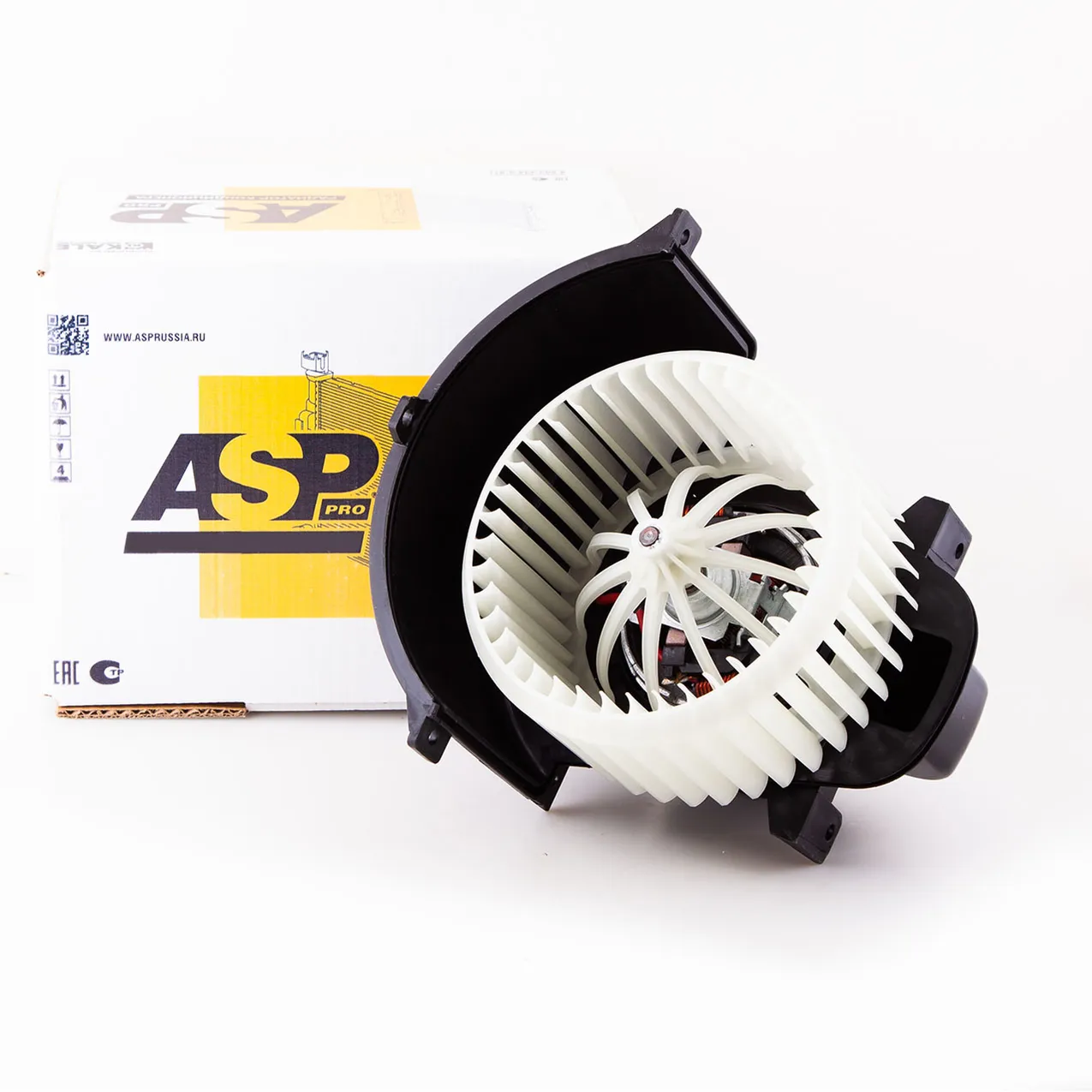 Электровентилятор отопителя ASP AL40130