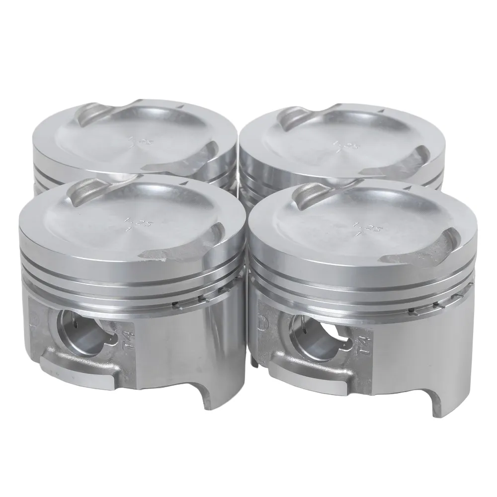 Поpшень GM GENERAL MOTORS 96325191