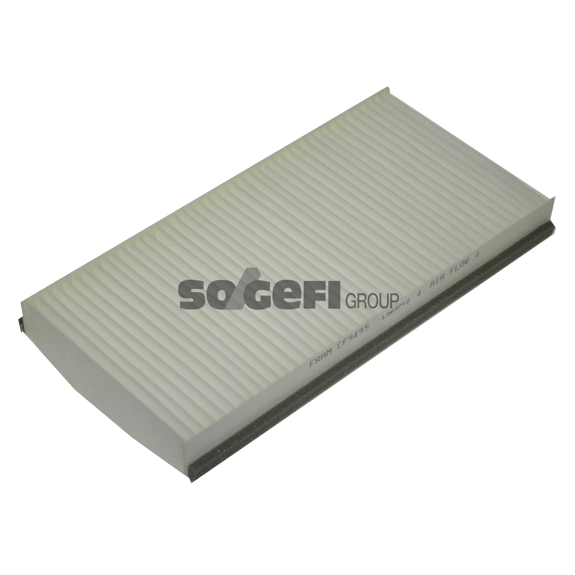 Фильтр салона FRAM CF9495