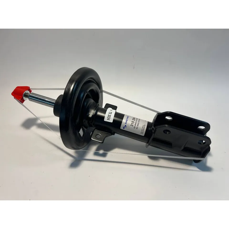 Амортизатор передний L=R, Уценка RENAULT Megane III 08-> SACHS 315 294-N0 Уценка