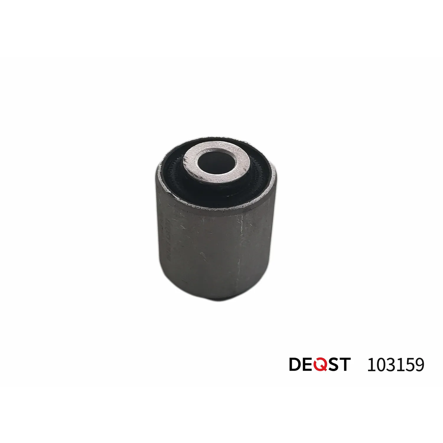 Сайлентблок нижжнего рычага, VW Passat, AUDI A4-A8 DEQST 103159