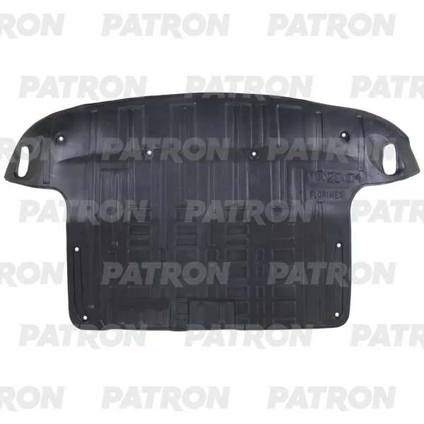 Защита двигателя HYUNDAI TUCSON 2,0D 2006-2010 PATRON P72-0215
