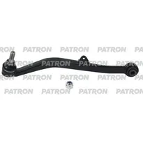 Рычаг подвески правый MERCEDES-BENZ ML-SERIES W163 1998-2005 PATRON PS5637R