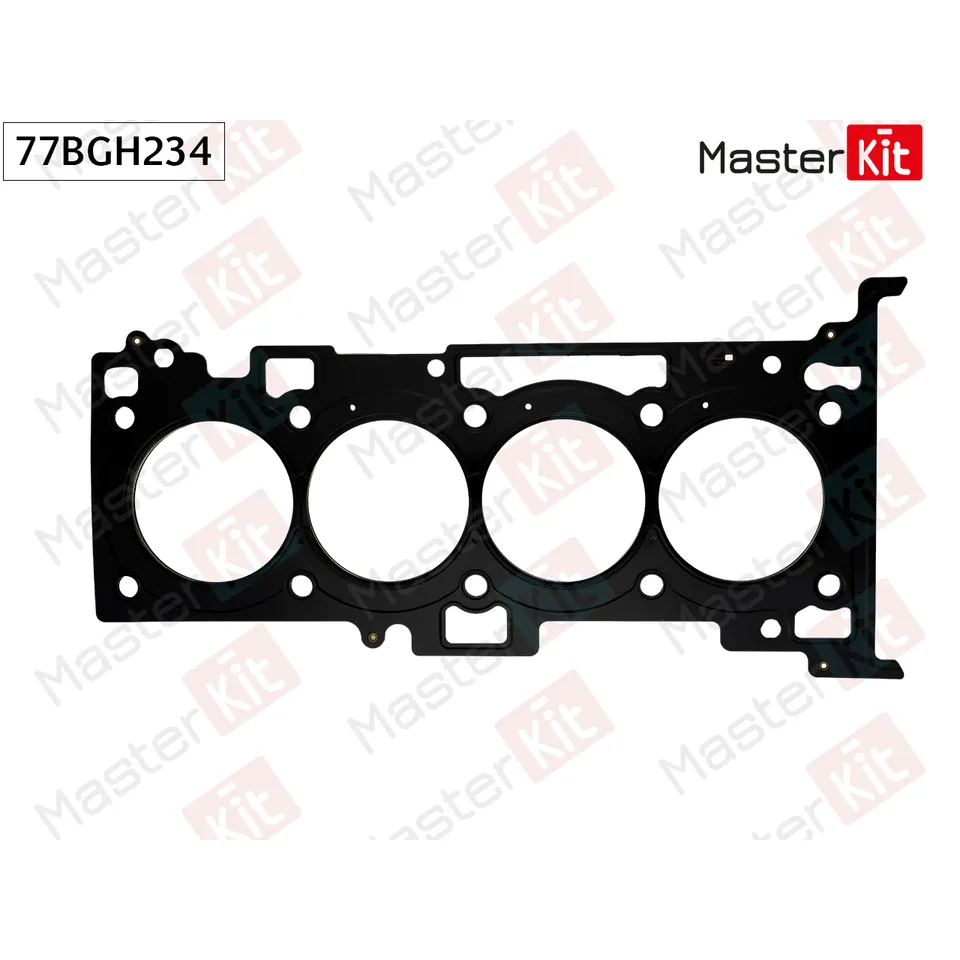 Прокладка ГБЦ Jeep PATRIOT (MK74) ECN MASTERKIT 77BGH234