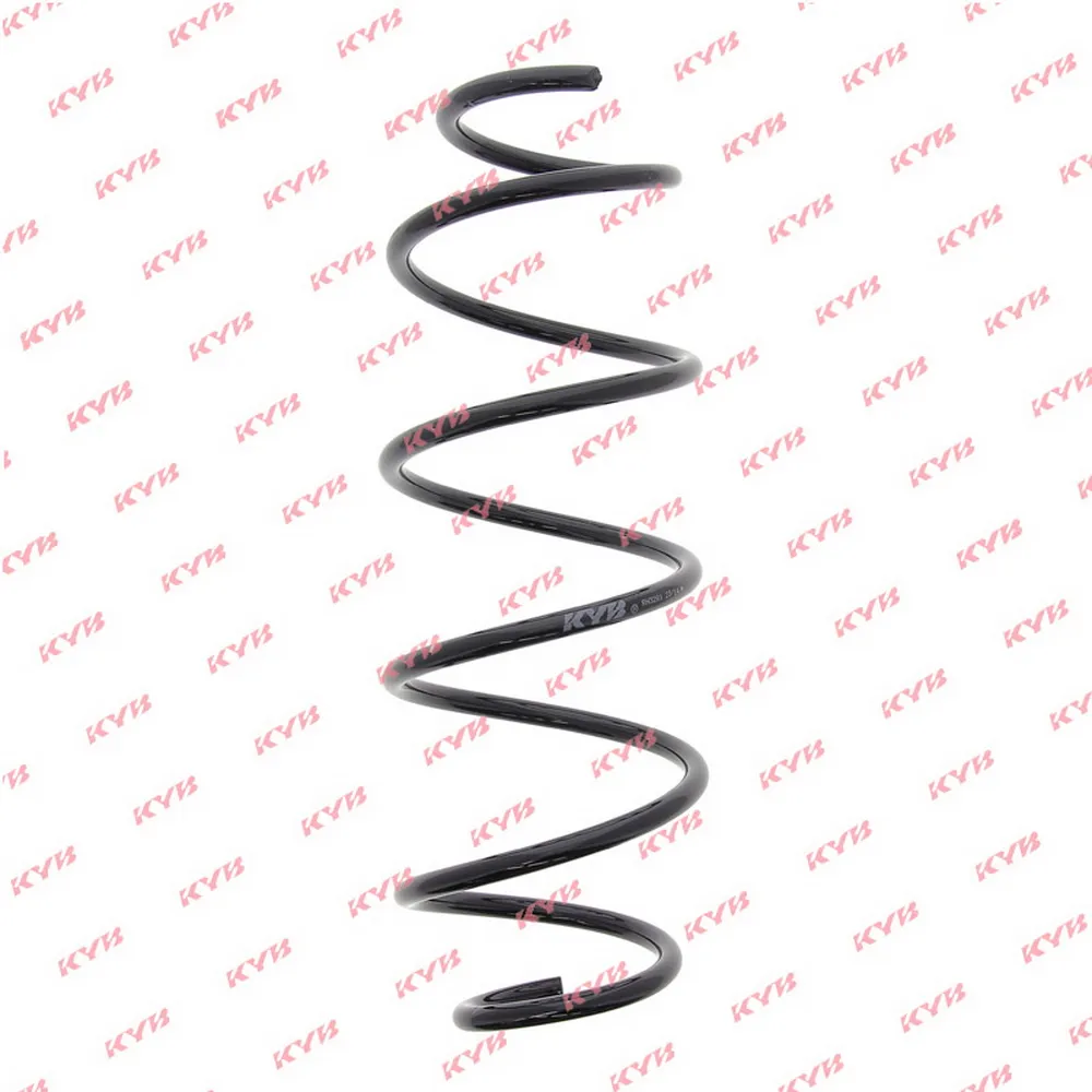 Пружина подвески передн FIAT: STILO (192) 01-, STILO Multi Wagon (192) 03-