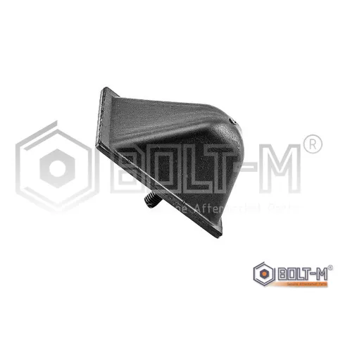 Отбойник амортизатора переднего BOLT-M BM7245