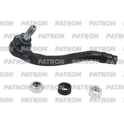 Наконечник рулевой тяги правыйMERCEDES-BENZ: ML230-ML430 98- PATRON PS1055R